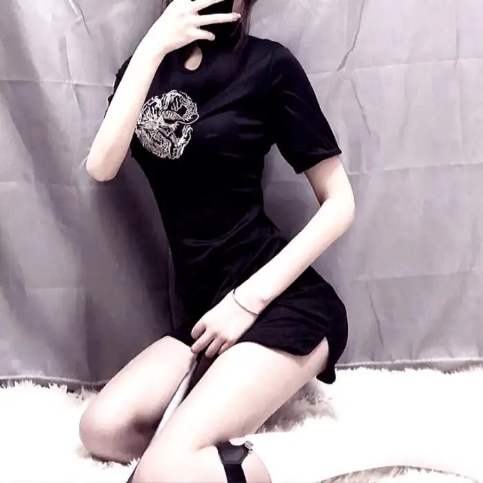 美国谋杀故事:隔壁那家人